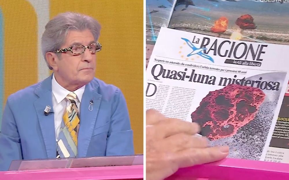 Unomattina in famiglia