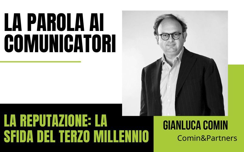 Comin la parola ai comunicatori