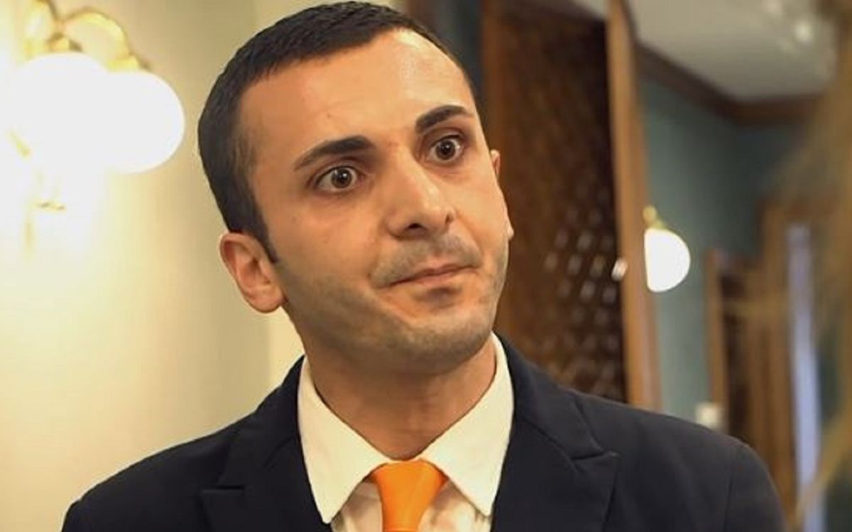 Emanuele De Maria