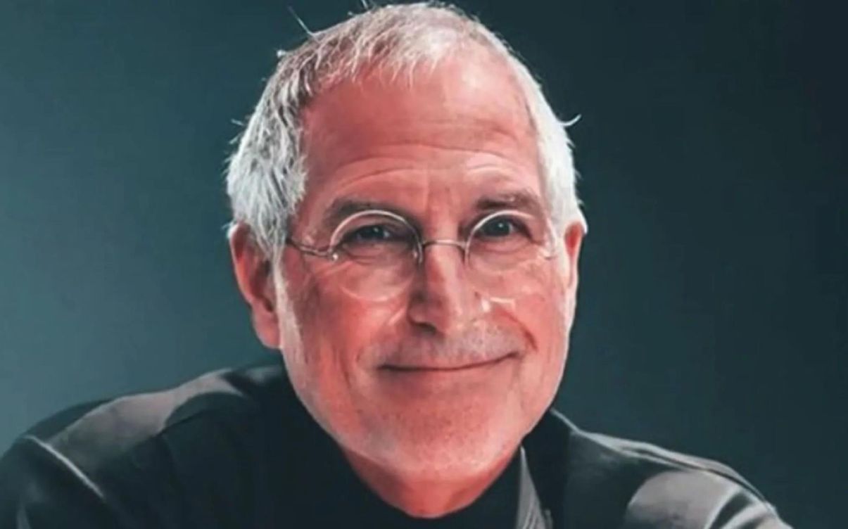 Steve Jobs