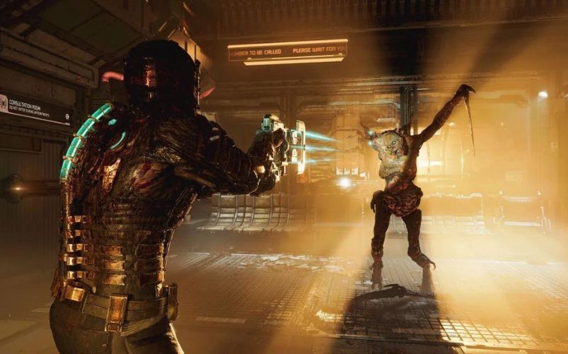 Dead Space