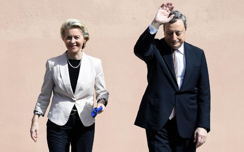 ue accordo gas