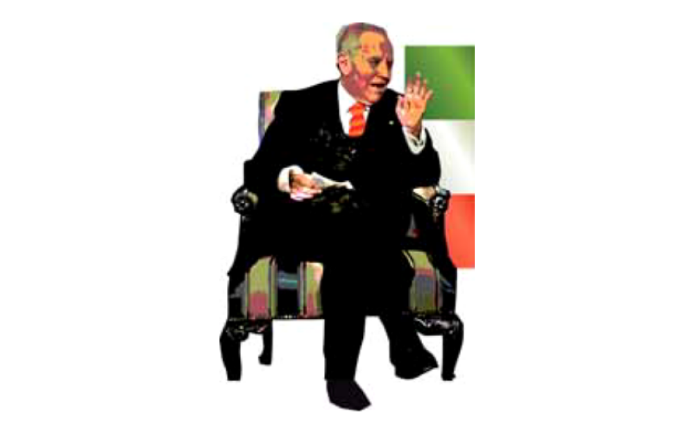 presidente ciampi