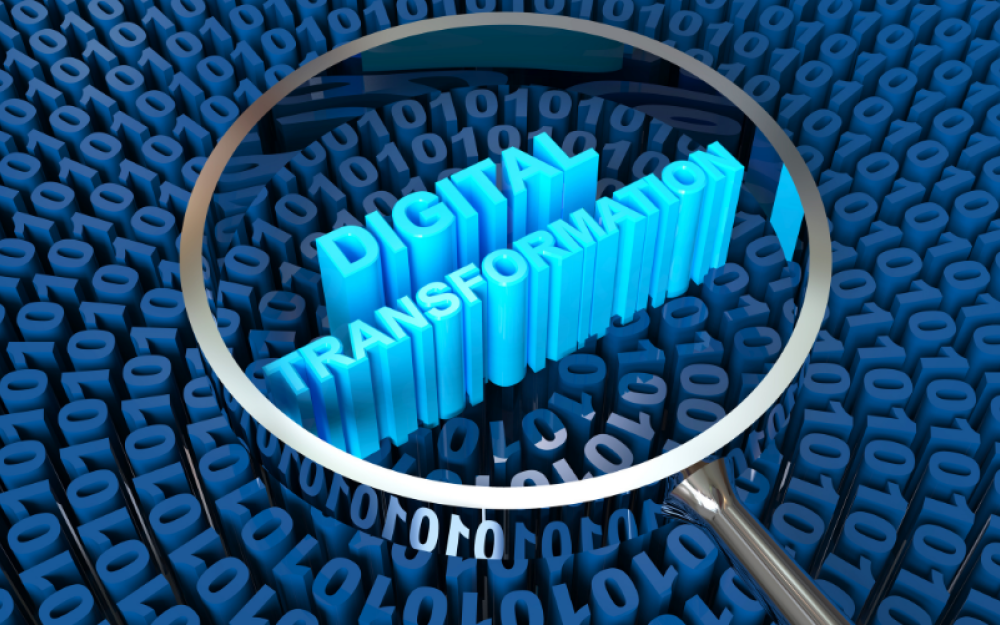 Digitalizzazione