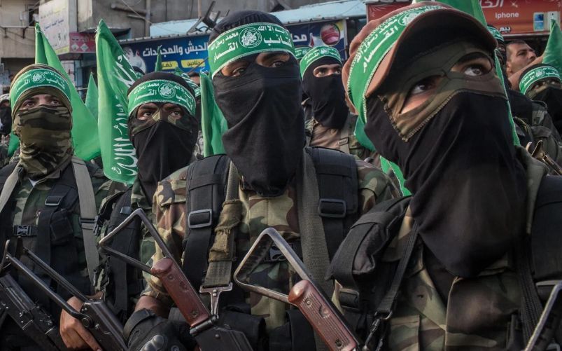 Hamas accetta cessate il fuoco