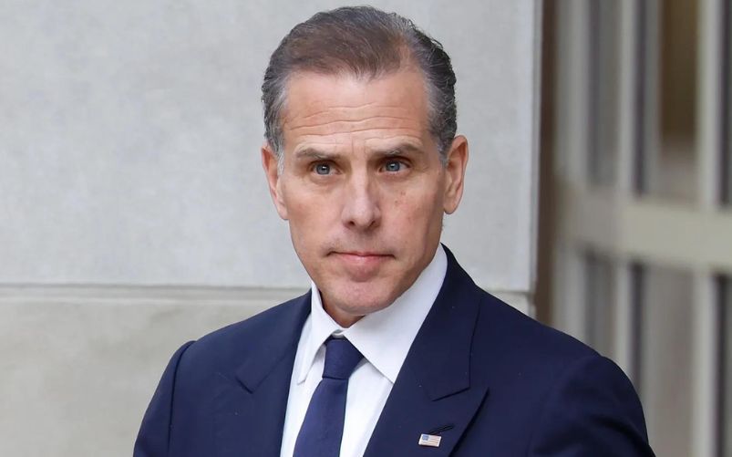 Hunter Biden