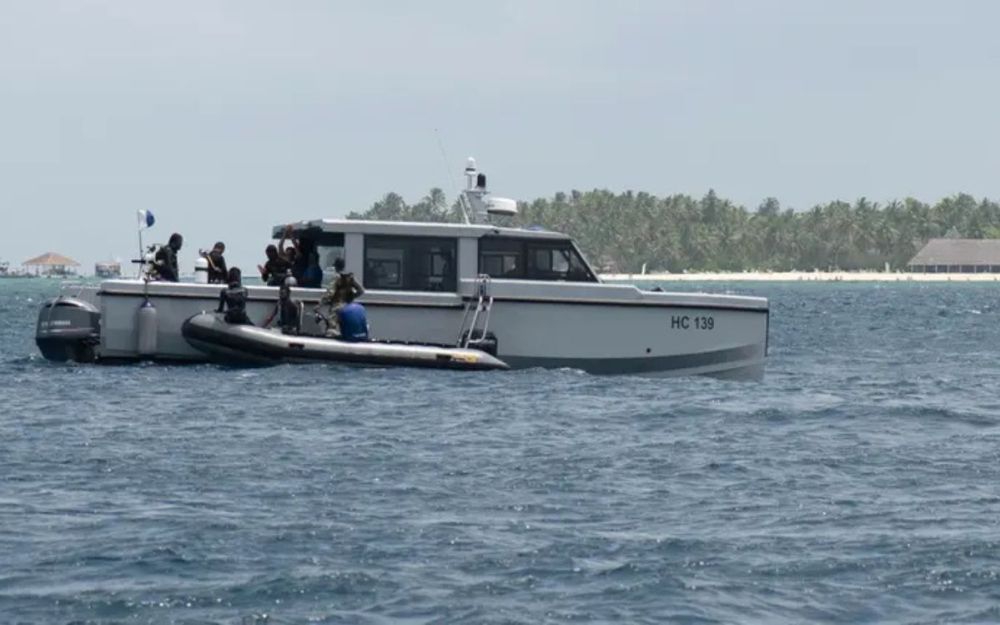 Maldive