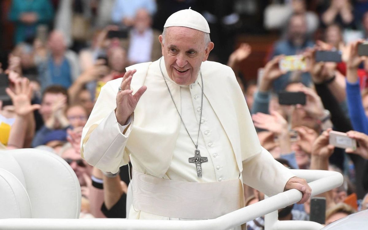 Papa Francesco