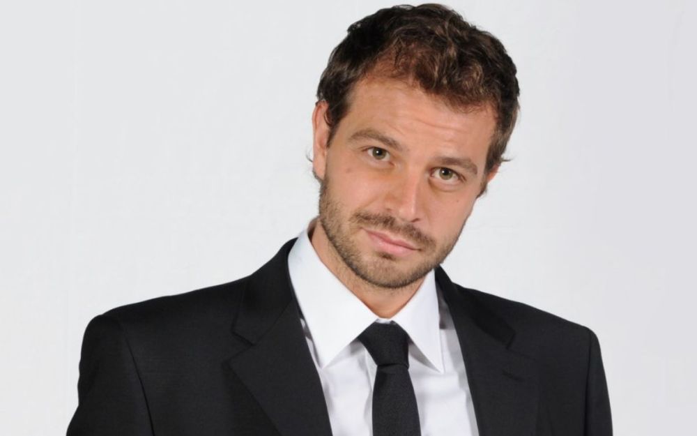 Paul Baccaglini