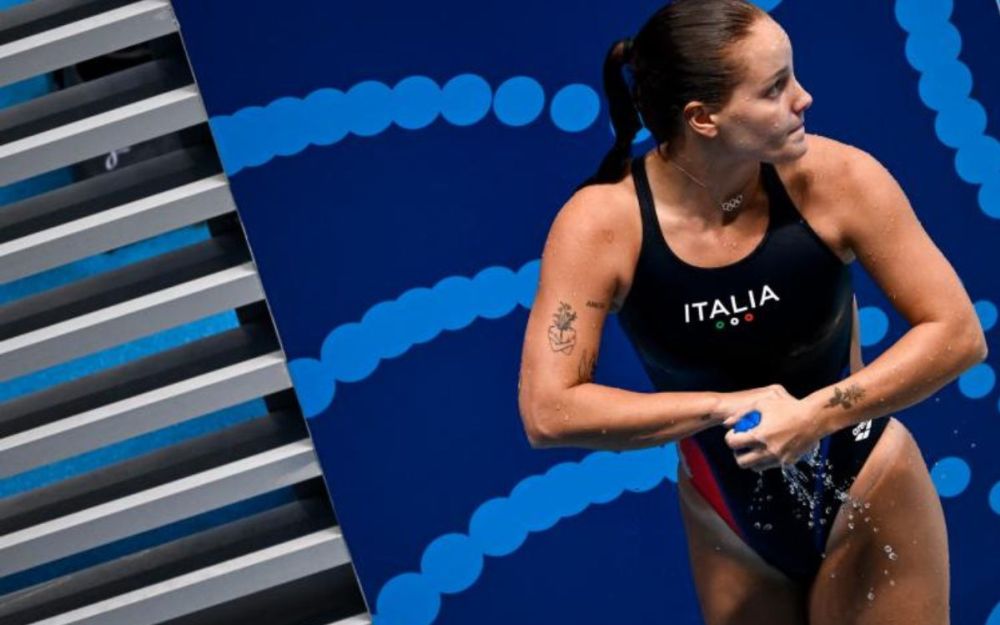 Chiara Pellecani