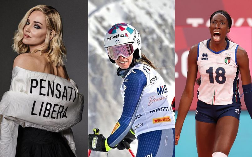 Il successo è femmina