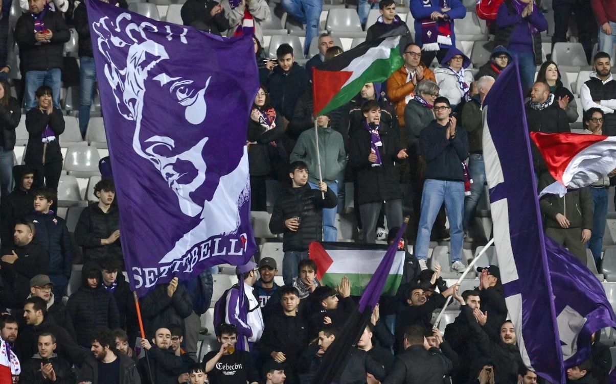 Fiorentina Maccabi
