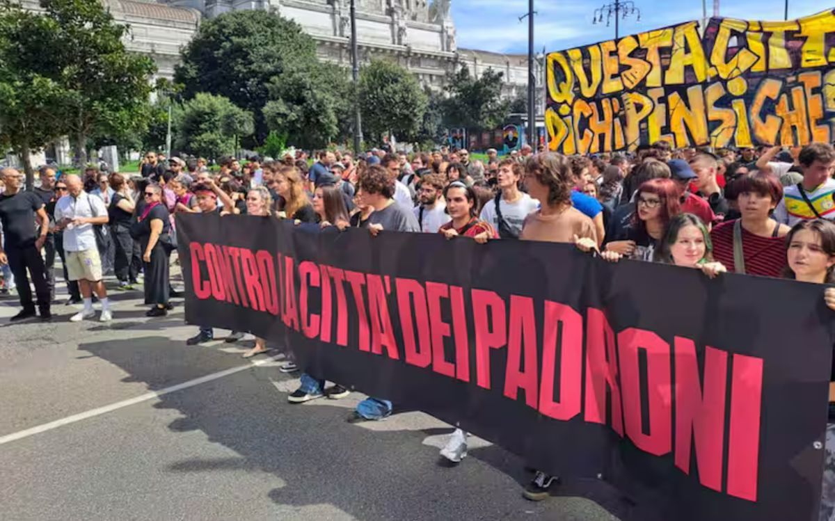 Milano