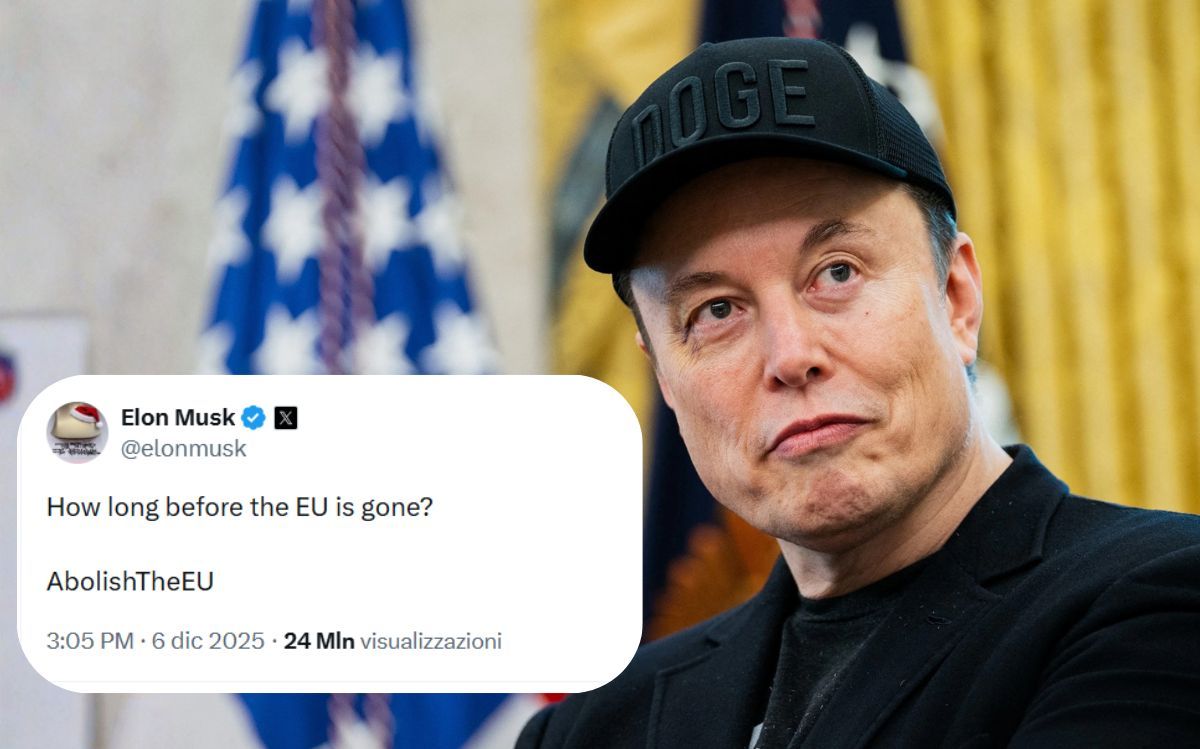 Musk