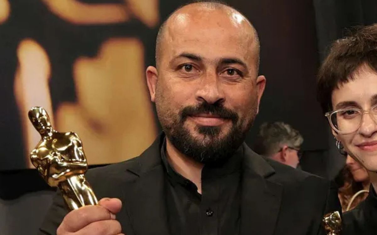 Rilasciato Hamdan Ballal