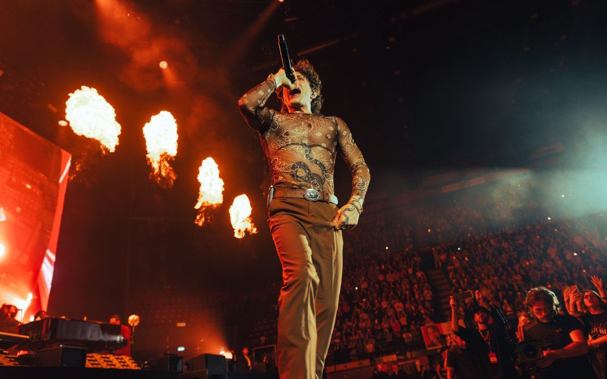 irama