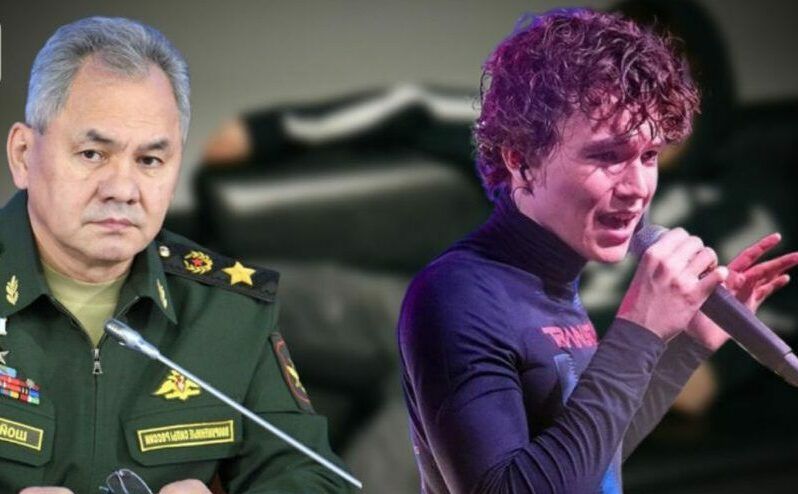 sheba shoigu figlio ministro difesa russo