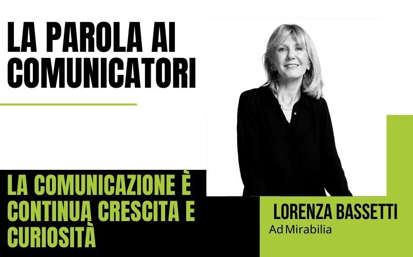Lorenza Bassetti Ad Mirabilia