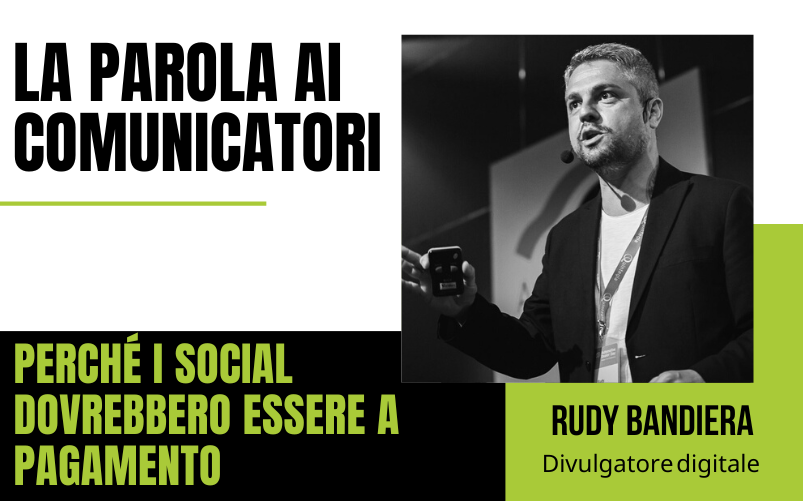 Rudy Bandiera