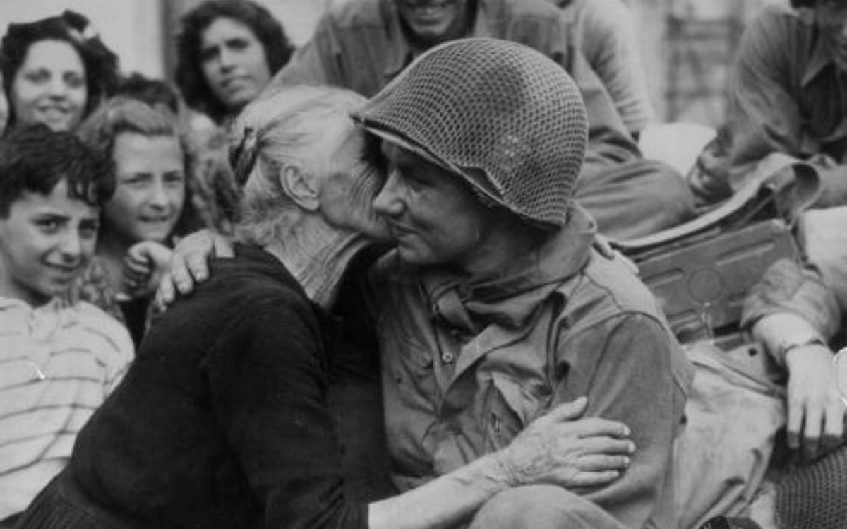 25 aprile