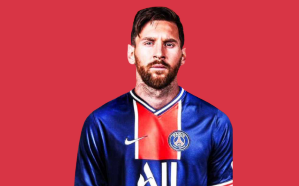 Leo Messi