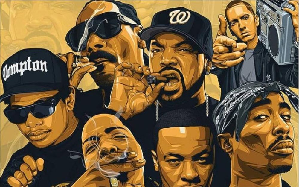 Hip Hop