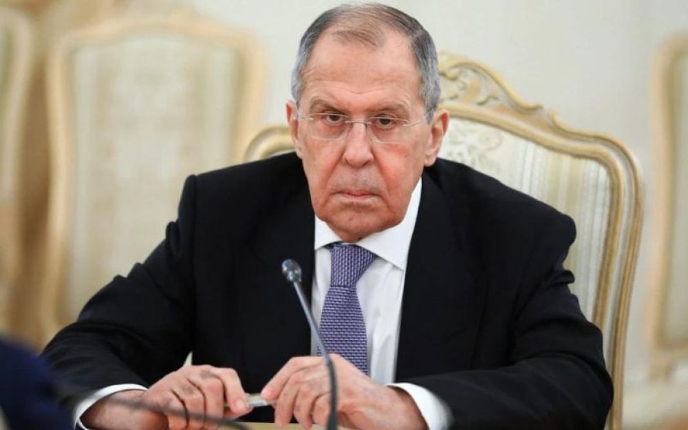 Lavrov