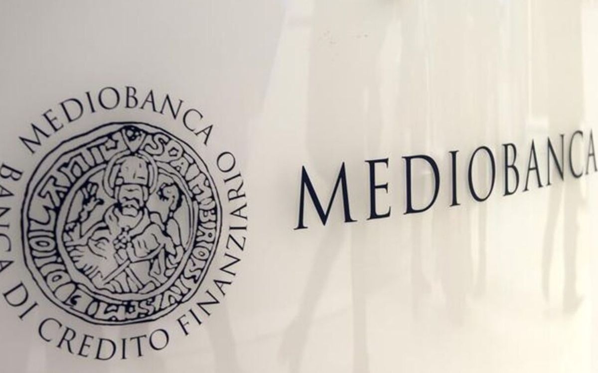 Mediobanca