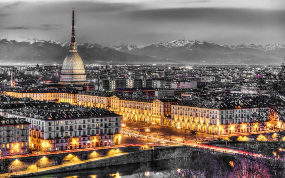 Torino senza futuro industriale