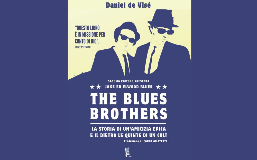 The Blues Brothers