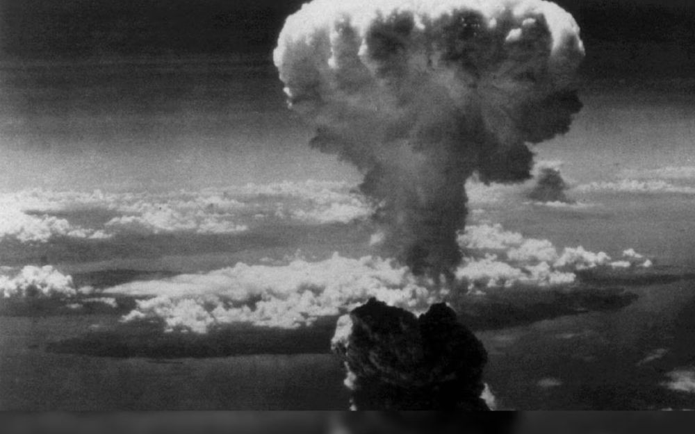 Nagasaki