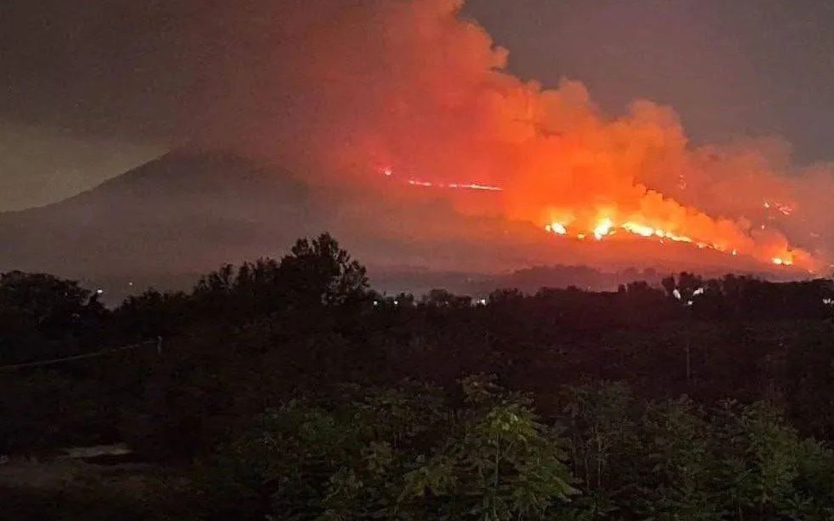 Vesuvio