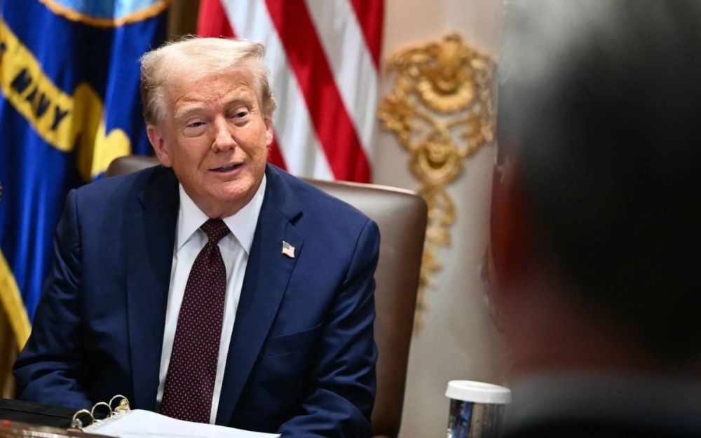 Trump