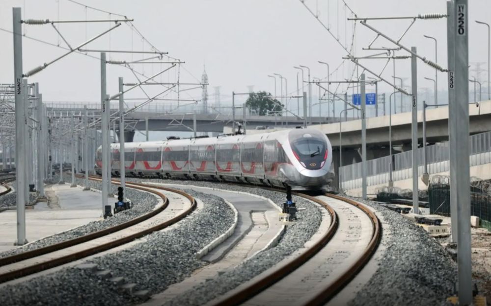 Cina, attesi 1 mld di viaggi in treno durante il picco estivo