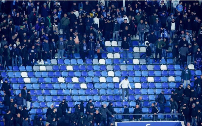 Napoli Ultras