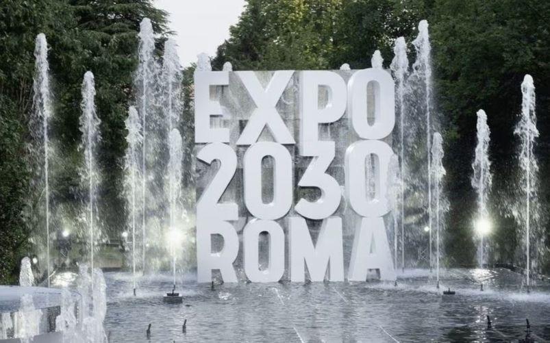 expo 2030