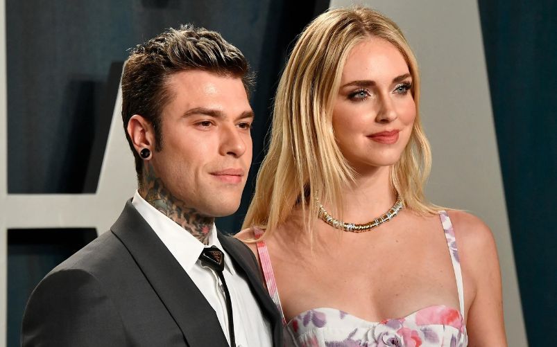 Ferragni Fedez si sono lasciati