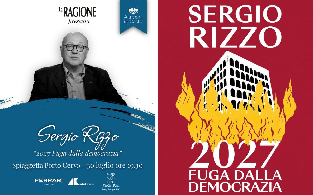 Sergio Rizzo
