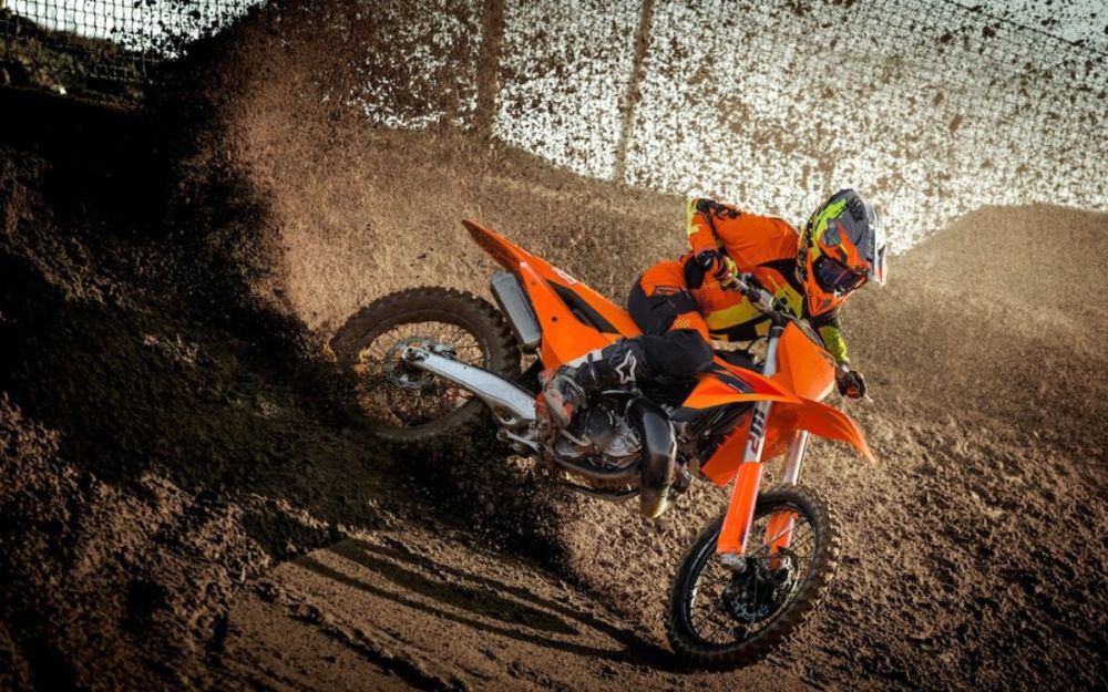 ktm