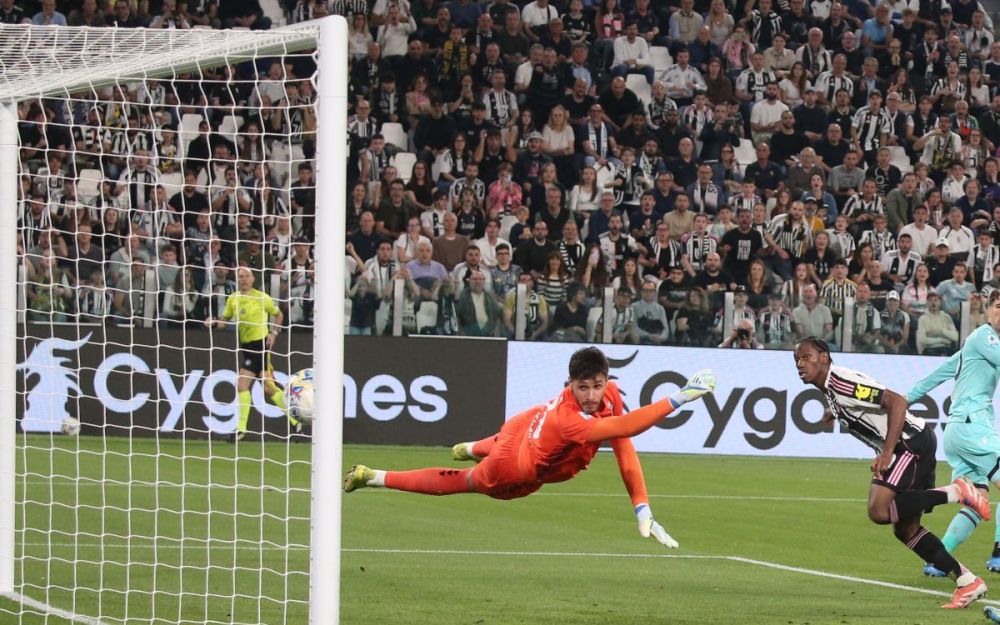 Bologna battuto 2-0, pass Champions più vicino per la Juve