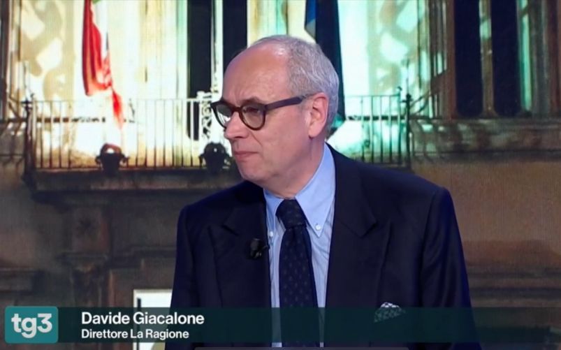 Crescita dell'Italia