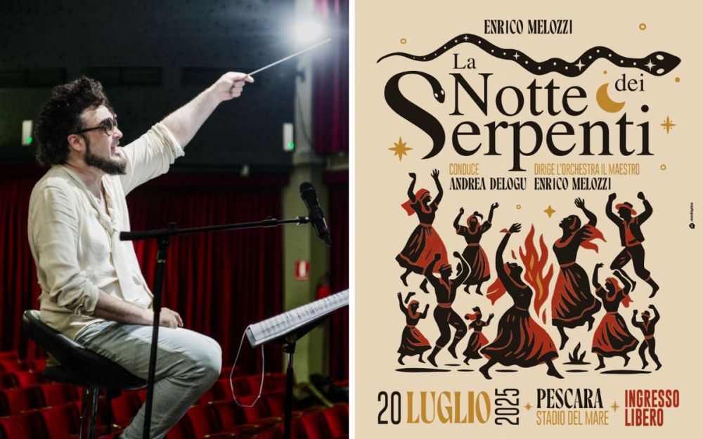 La Notte dei Serpenti