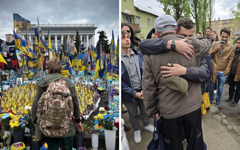 Diario da Kyiv