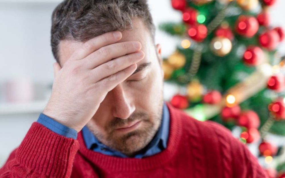 A Natale si fa notte
