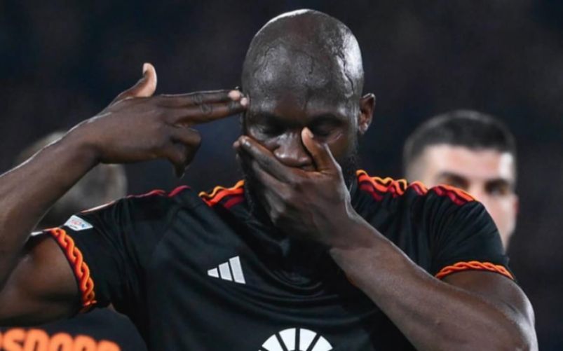 Lukaku Stop al genocidio in Congo
