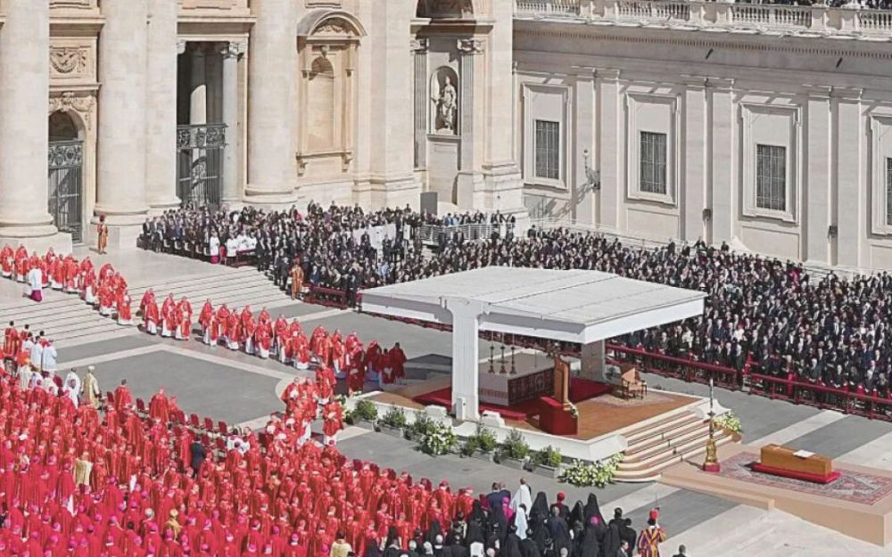 Papa Francesco
