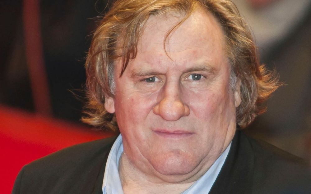 Depardieu