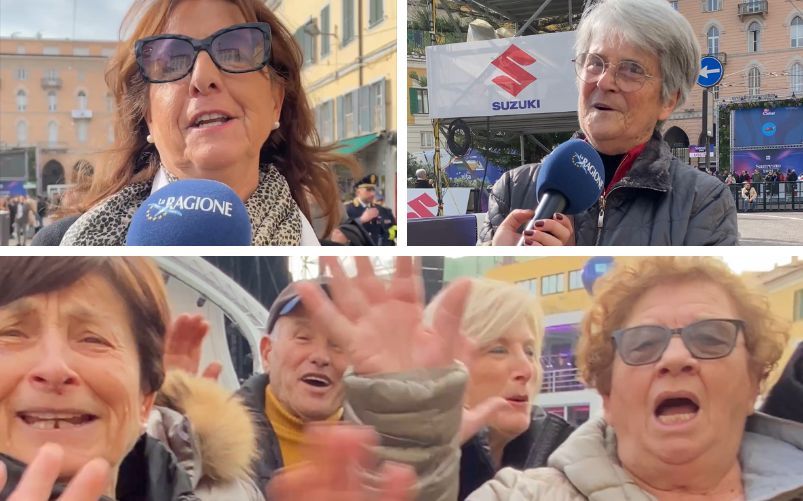 Chi resiste a Sanremo 2024