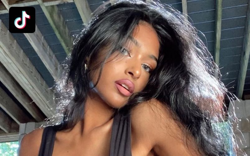 Riti indiani su TikTok