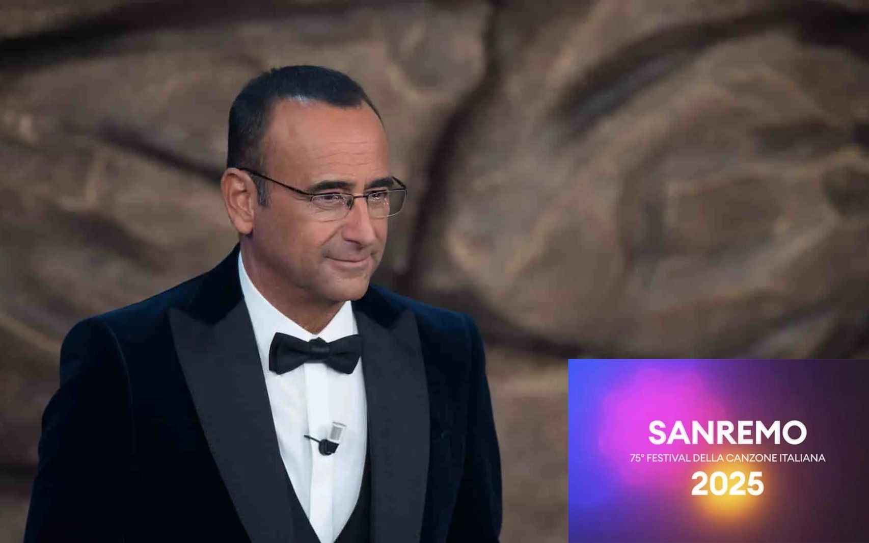 Sanremo 2025